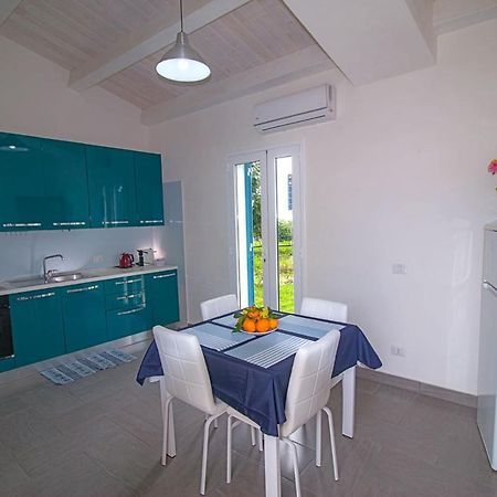 Casa Vacanze La Meridiana ドンナルカタ エクステリア 写真