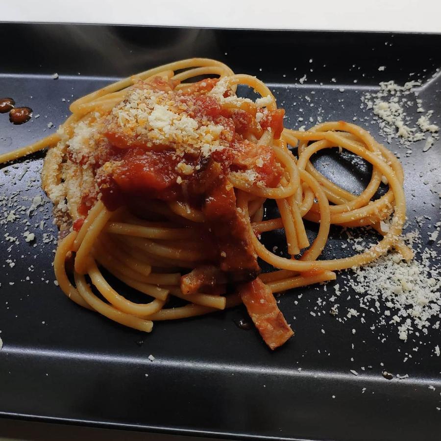 Casa Vacanze La Meridiana ドンナルカタ エクステリア 写真